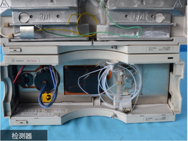 安捷伦1100 高效液相色谱仪