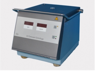 YM1061 罗氏 LC Carousel Centrifuge