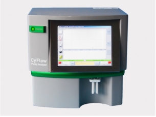 YM1014 Partec CyFlow Ploidy Analyser 倍性分析仪