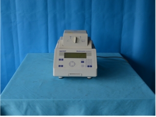 YM1073 德国艾本德Eppendorf AG 22331 Hamburg  PCR扩增仪