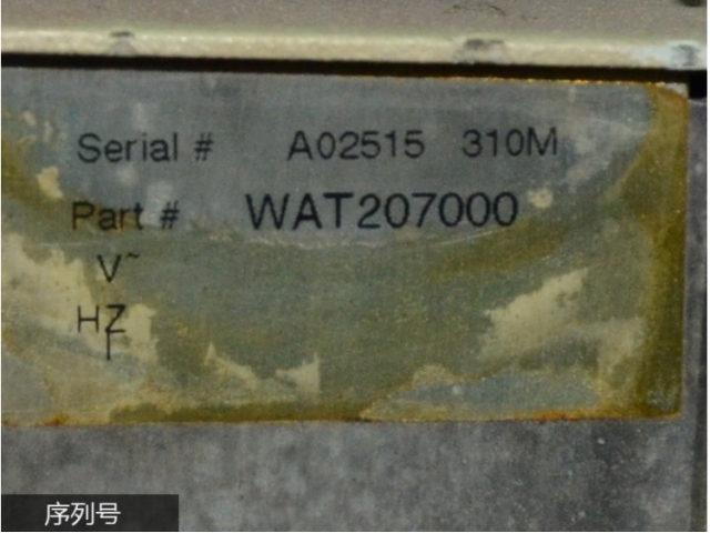 YM1144 Waters 515 HPLC Pump 高效液相色谱泵