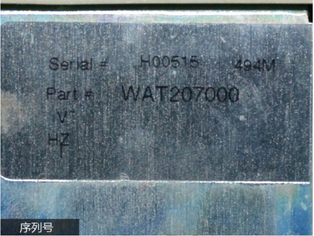 YM1144 Waters 515 HPLC Pump 高效液相色谱泵