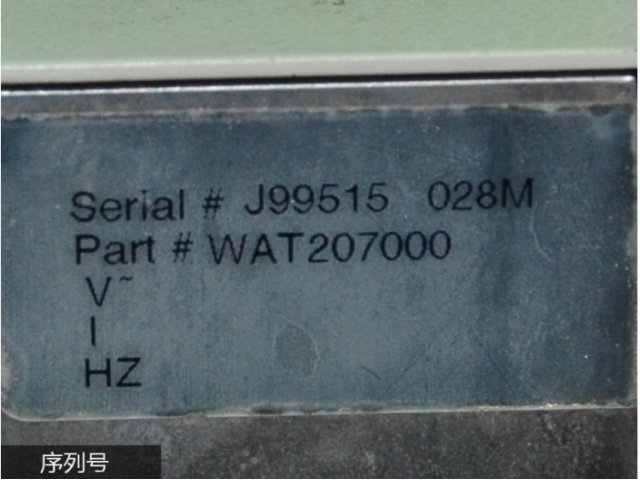 YM1144 Waters 515 HPLC Pump 高效液相色谱泵