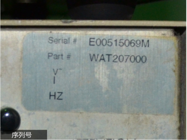 YM1144 Waters 515 HPLC Pump 高效液相色谱泵