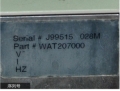 YM1144 Waters 515 HPLC Pump 高效液相色谱泵