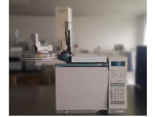 YM1295 Agilent 6890N 气相色谱仪